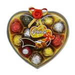 Ginnou Chocolate (China)