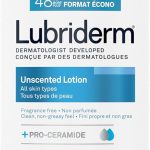 Lubriderm Lotion Non Parfumee 710ml (Canada)