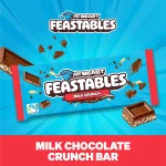Mr. Beast Feastables Milk Chocolate UK