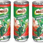 Nestle Milo Original 240ml (Malaysia)/নেসলে মিলো অরিজিনাল ২৪০মিলি (মালয়েশিয়া)