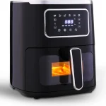 National Air Fryer