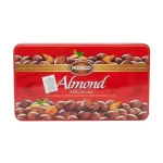 ROSSCO ALMOND MILK CHOCOLATE