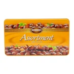 ROSSCO ASSORTMENT MILK CHOCOLATE