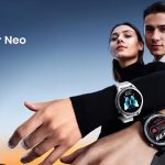 HAYLOU Smart Watch/হেলউ স্মার্ট ওয়াচ