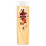 Sunsilk Natural Recharge Curls Moisture Shampoo 400ml (SAU)