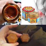 Tiger Balm Red Ointment 10g (Singapore)/টাইগার বাম রেড অয়েন্টমেন্ট ১০ গ্রাম (সিঙ্গাপুর)