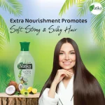 Vatika Coconut Hair Oil 400ml (Australia)