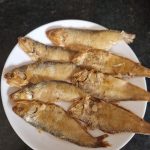 Shidol Shutki/শিদল শুটকি