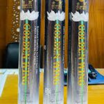 Badminton Shuttlecocks 12Pcs (China)