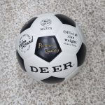 Deer Football Premium Quality water Proof (China)