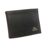 Adidas Wallet Genuine Leather