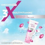 Glow & Lovely Bright Glow Face Wash 100g (India)