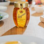Langnese Golden Clear Honey ( Germany) 1000g / ল্যাংনিজ গোল্ডেন ক্লিয়ার মধু (জার্মানি) ১০০০ গ্রাম