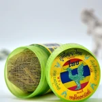 Hong Thai Traditional Thai Herbal Inhaler/হং থাই ঐতিহ্যবাহী থাই হারবাল ইনহেলার - Image 2