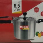 kiam pressure cooker(6.5L)