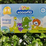 Kodomo Soap 75g