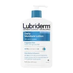 Lubriderm Unscented Lotion 710ml