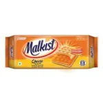 Malkist Crunchy Layered Biscuits 144g