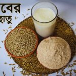 মিক্সড জবের ছাতু /Mixed Jaber Chatu