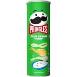 Pringles American 158g / প্রিংলস (আমেরিকান) ১৫৮গ্রাম