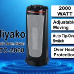 Winstar Nova Electric Heater (China)