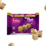 Soan Papdi India