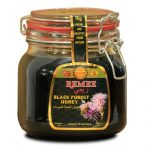 Remee Black Forest Honey 500g/1kg / রিমি ব্ল্যাক ফরেস্ট হানি ৫০০গ্রাম/১কেজি - Image 2