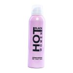 Black Hot Women Bodyspray – 200ml/ ব্ল্যাক হট ওমেন বডিস্প্রে – ২০০ মি.লি
