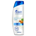 Head & Shoulders Anti-Dandruff (600ML) Saudi Arabia