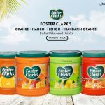 Foster Clarks Tang (Malta) 2kg