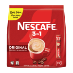 Nescafe 3 In 1 (Malaysia)