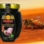 Remee Black Forest Honey 500g/1kg / রিমি ব্ল্যাক ফরেস্ট হানি ৫০০গ্রাম/১কেজি