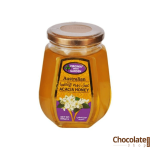 Virginia Acacia Honey 500g / ভার্জিনিয়া অ্যাকাসিয়া হানি ৫০০ গ্রাম