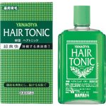 Yanagiya Hair Tonic (Japan) 240ml