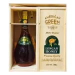 American Natural Longan Honey 800g / আমেরিকান ন্যাচারাল লংগান হানি ৮০০ গ্রাম