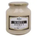 7 Bahar White Honey 450g (Turkiye)