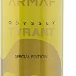 Armaf Exclusive Edition 200ml (UAE)