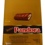 Brawo Pandora Chocolate (Turkiye)