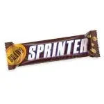 Brawo Sprinter Chocolate (Turkiye)