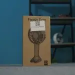 Fresh Fan Hand-Held Fan N12