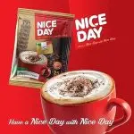 Nice Day Cappuccina 20 Sachets