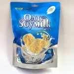 Oat Soymilk Crispy 120g