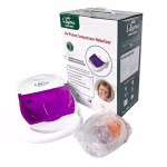 Air Piston Compressor Nebulizer