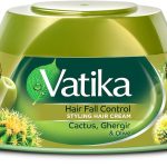 Vatika Styling Hair Cream 140ml