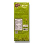 Dubai Pistachio Kunafa Chocolate - Image 2