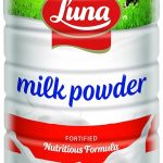 Luna Milk Powder 2.5kg