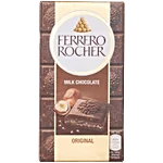 Ferrero Rocher Original Milk Chocolate 270g