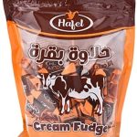 Hafel Caramel Cream Fudge 800g
