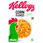 Kelloggs Corn Flakes 450g