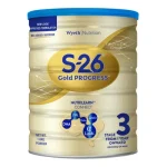 S26 Gold 3 (1Y-3Y) (800g) (Singapore)